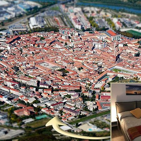 ألبا Casa Soave B&B المظهر الخارجي الصورة