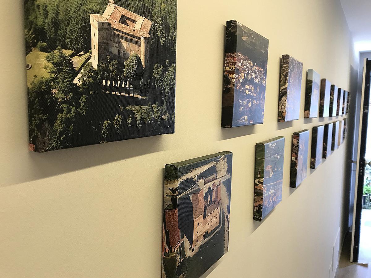 ألبا Casa Soave B&B المظهر الخارجي الصورة