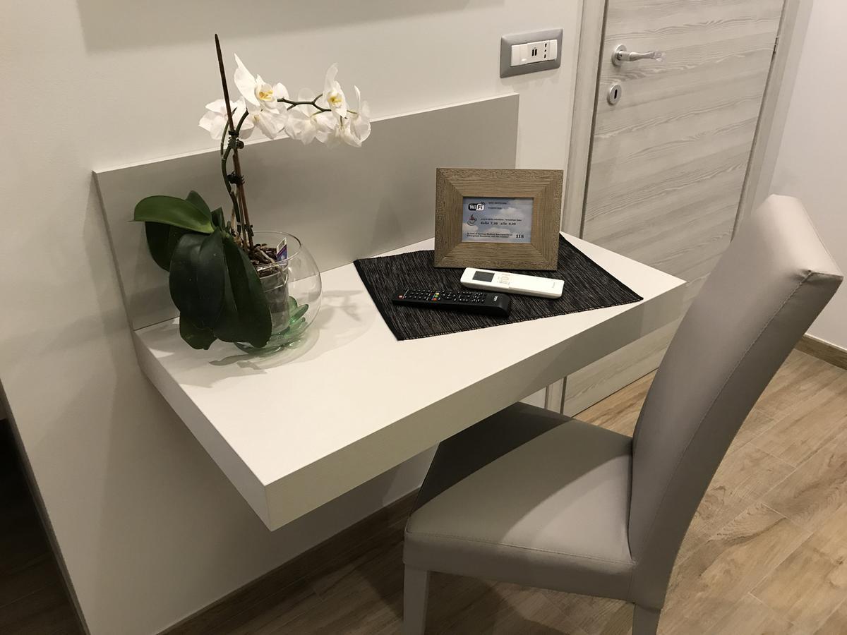 ألبا Casa Soave B&B المظهر الخارجي الصورة