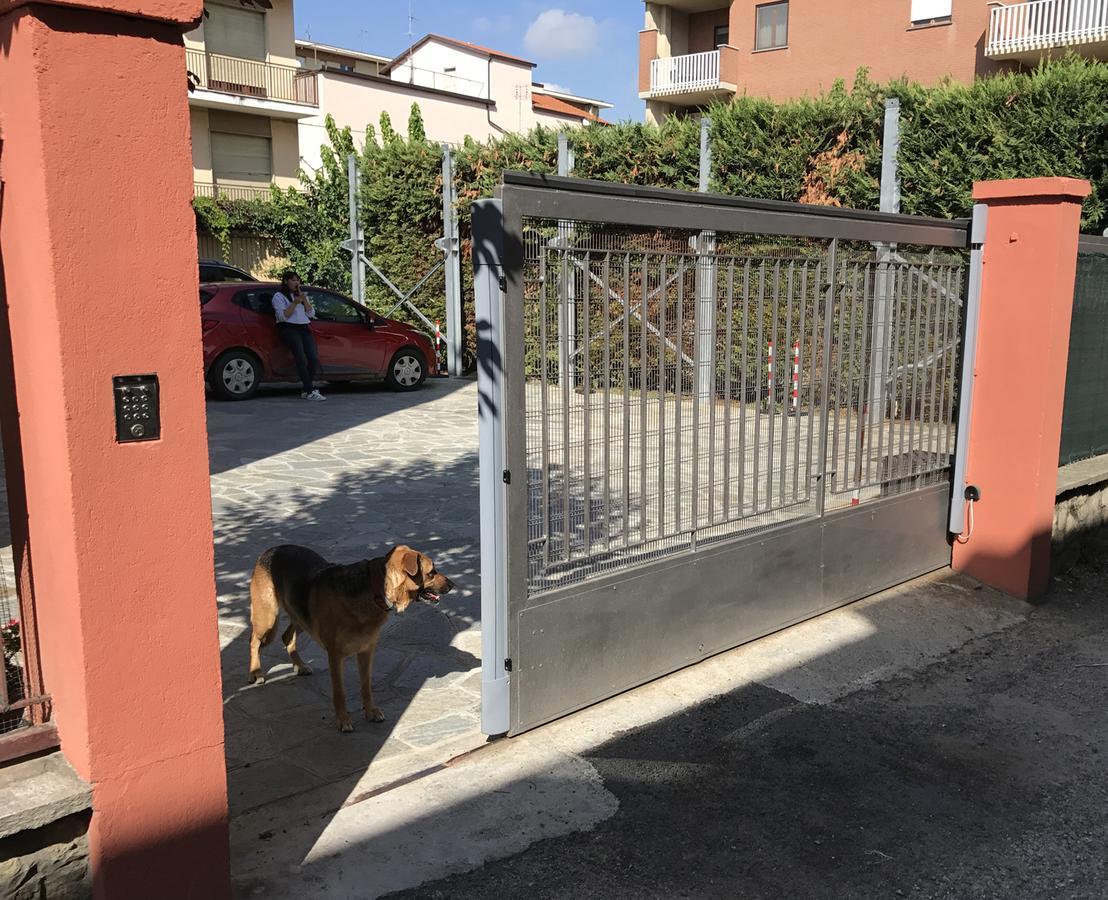 ألبا Casa Soave B&B المظهر الخارجي الصورة
