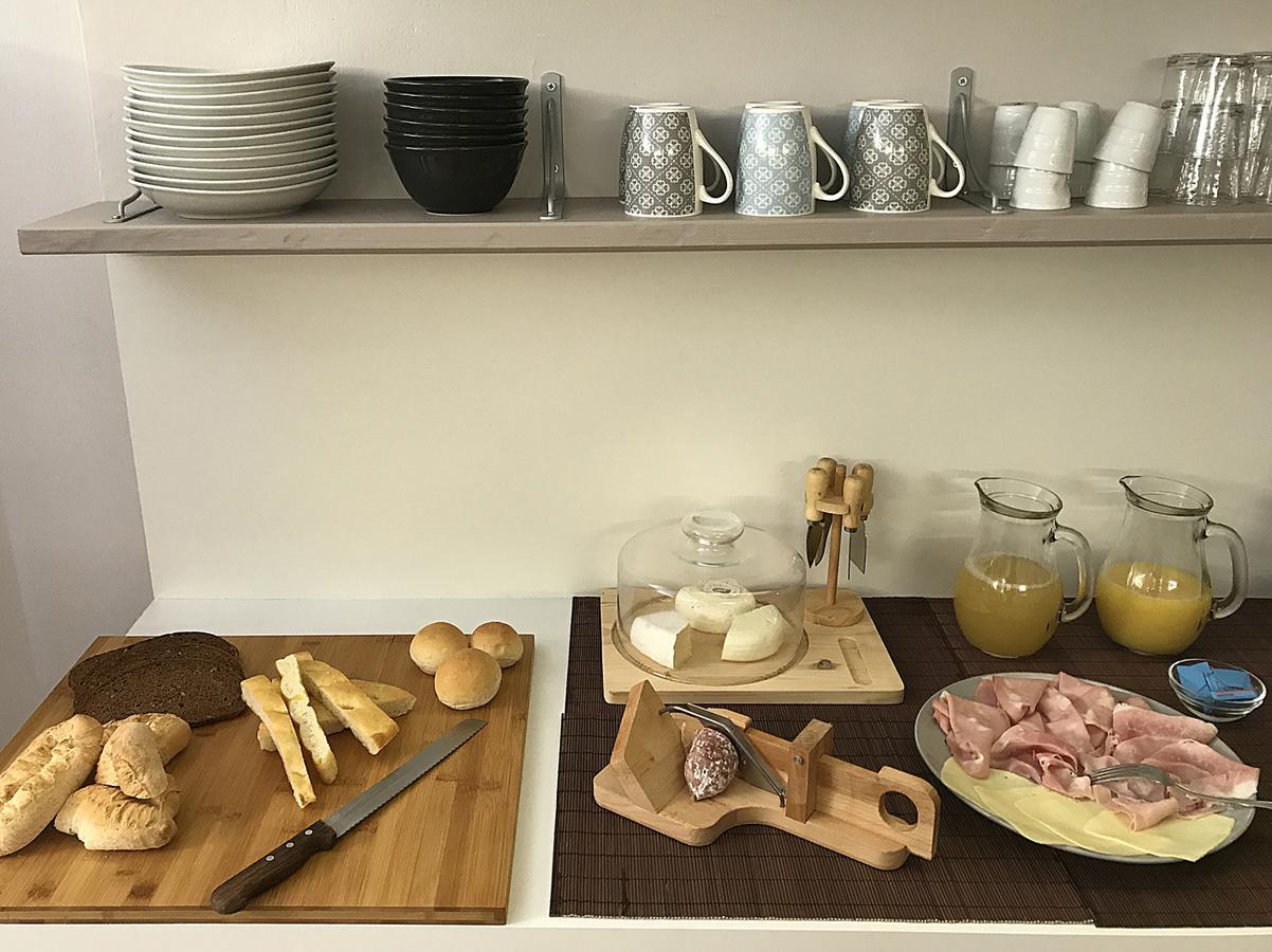 ألبا Casa Soave B&B المظهر الخارجي الصورة
