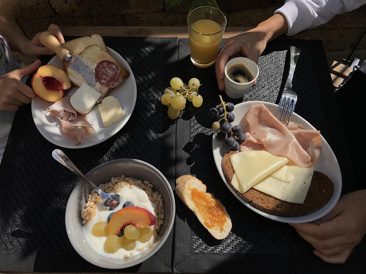 ألبا Casa Soave B&B المظهر الخارجي الصورة