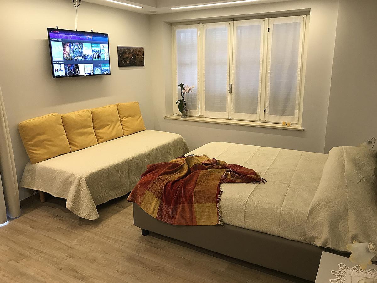 ألبا Casa Soave B&B الغرفة الصورة