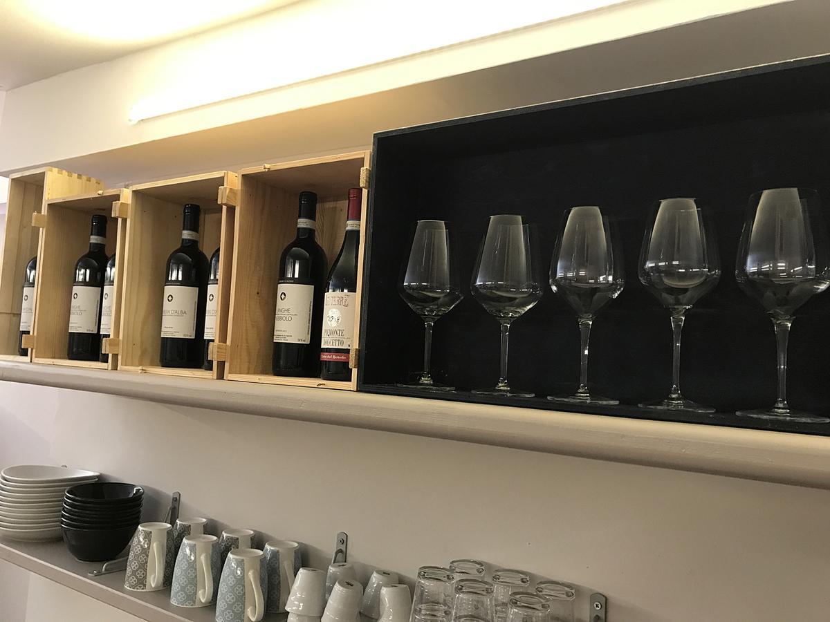 ألبا Casa Soave B&B المظهر الخارجي الصورة
