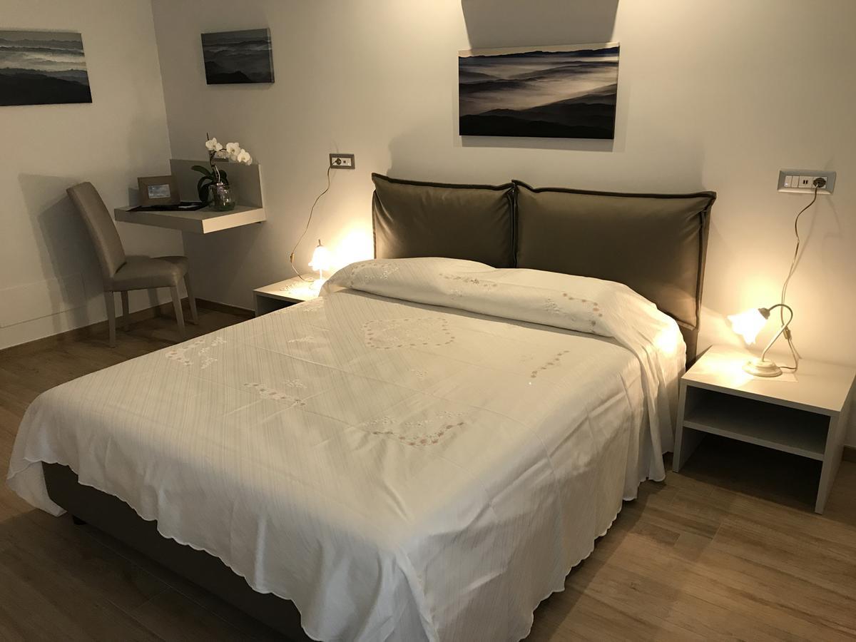 ألبا Casa Soave B&B المظهر الخارجي الصورة