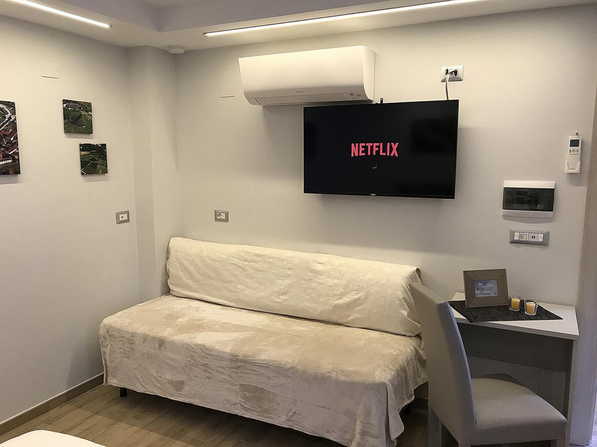 ألبا Casa Soave B&B المظهر الخارجي الصورة