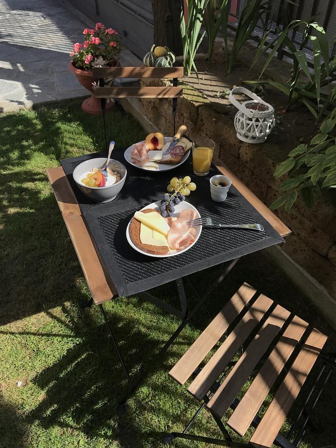 ألبا Casa Soave B&B المظهر الخارجي الصورة