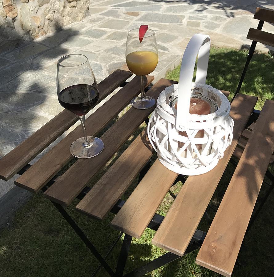 ألبا Casa Soave B&B المظهر الخارجي الصورة