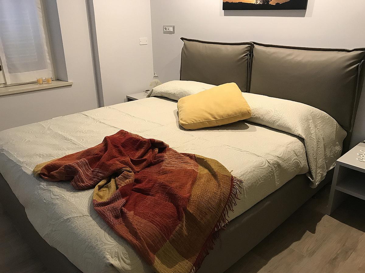 ألبا Casa Soave B&B المظهر الخارجي الصورة