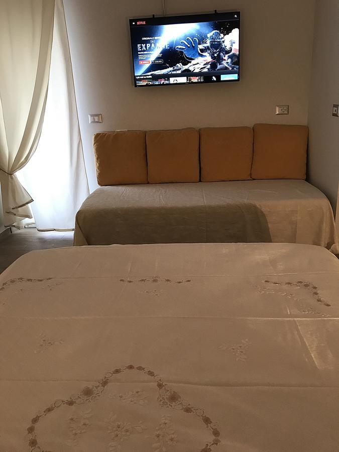 ألبا Casa Soave B&B المظهر الخارجي الصورة