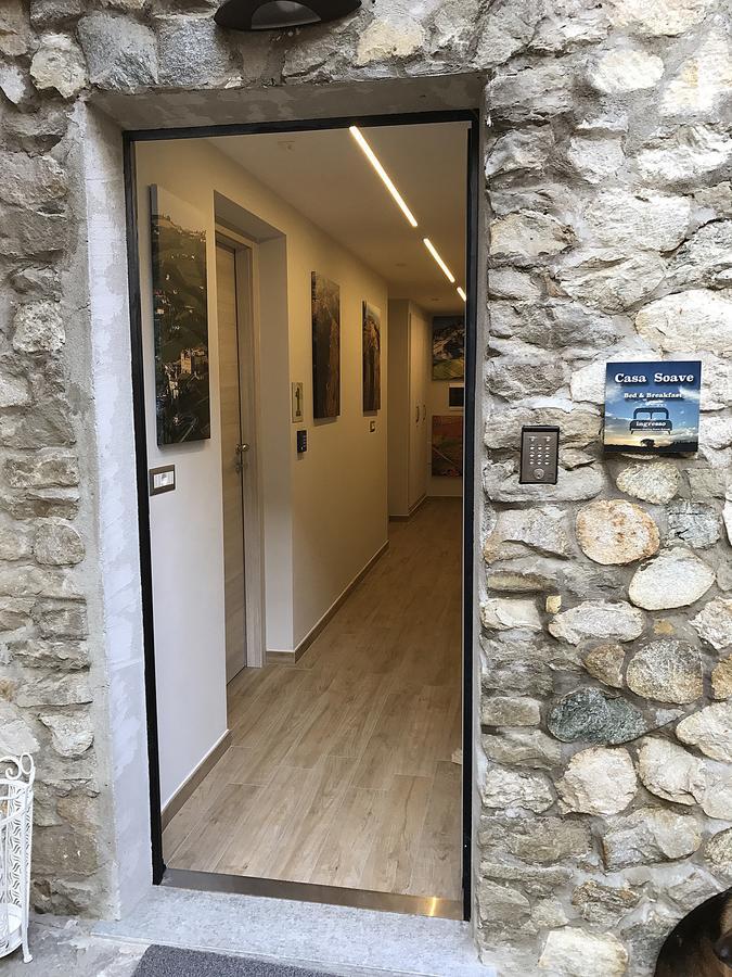 ألبا Casa Soave B&B المظهر الخارجي الصورة