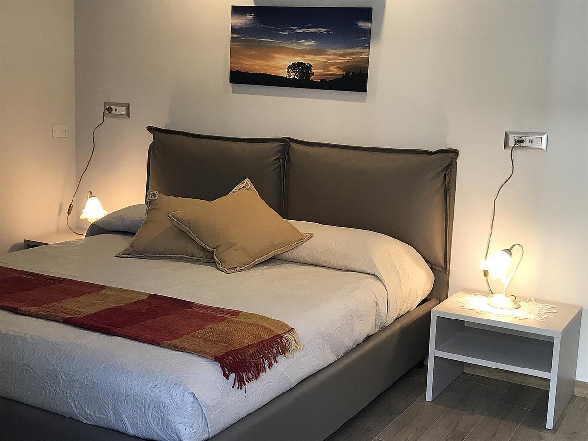 ألبا Casa Soave B&B المظهر الخارجي الصورة