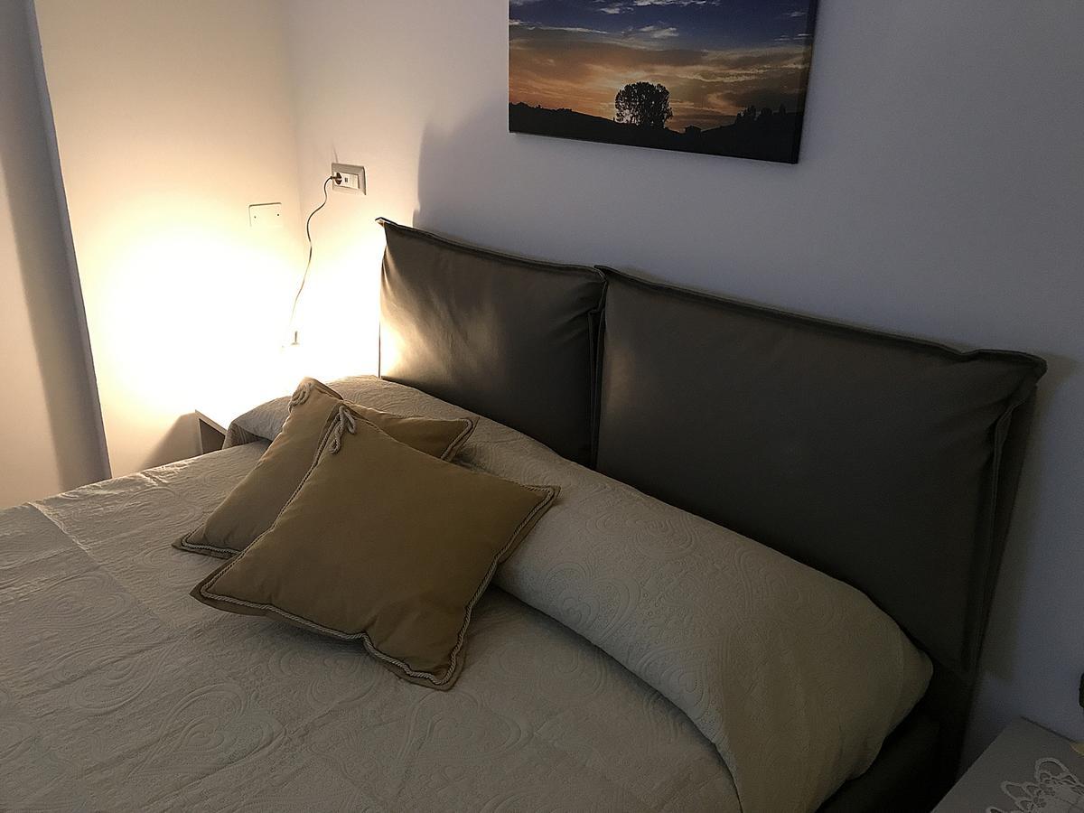 ألبا Casa Soave B&B المظهر الخارجي الصورة