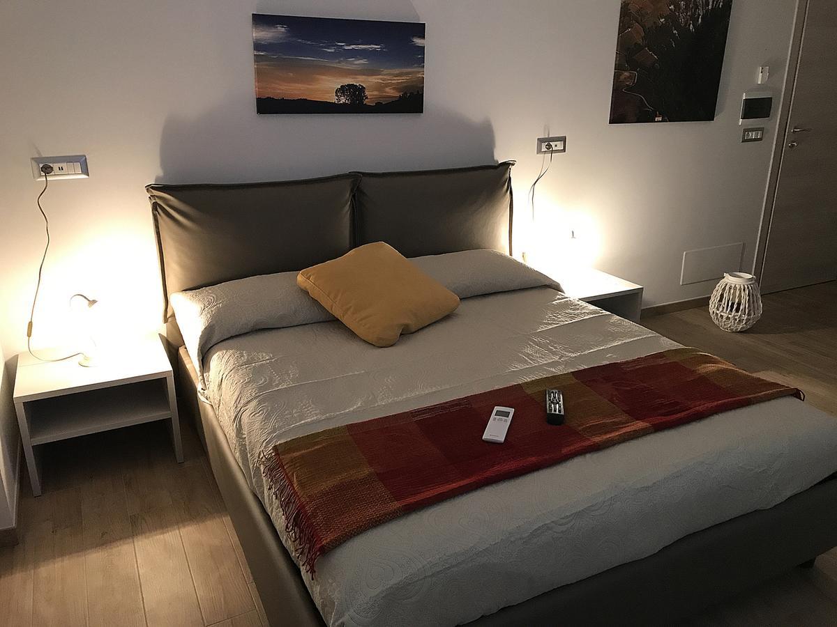 ألبا Casa Soave B&B المظهر الخارجي الصورة