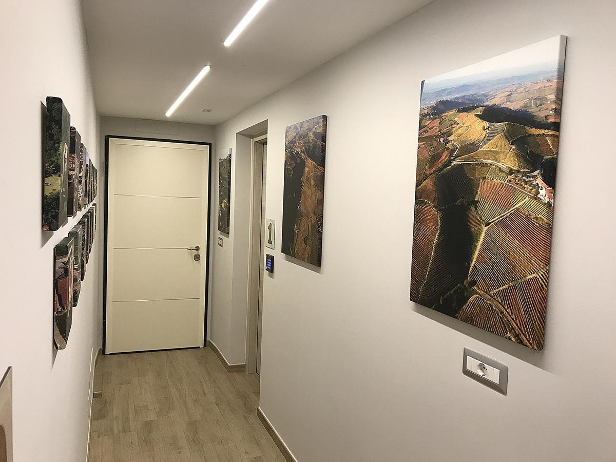 ألبا Casa Soave B&B المظهر الخارجي الصورة