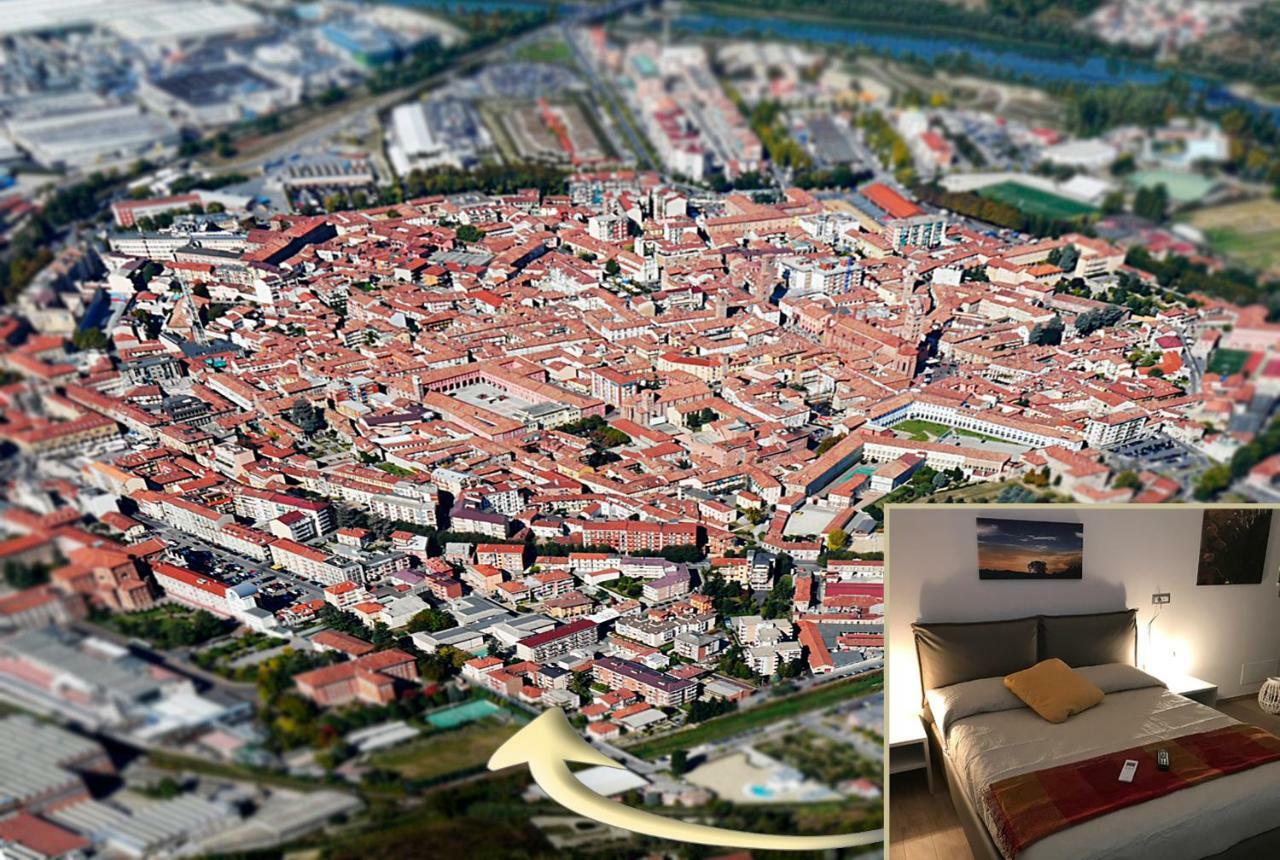 ألبا Casa Soave B&B المظهر الخارجي الصورة