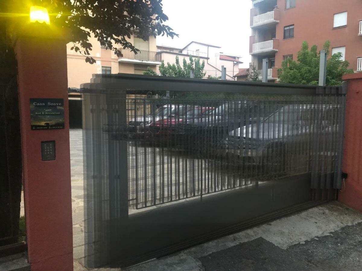 ألبا Casa Soave B&B المظهر الخارجي الصورة